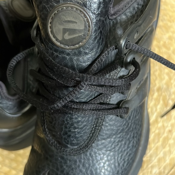 Nike Girls  Air Presto VT3 Leather Sneakers Trainers Size 5 - Picture 11 of 11